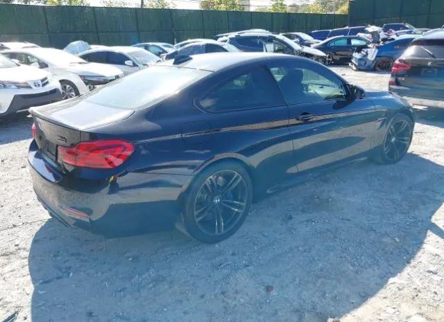 Photo 3 VIN: WBS4Y9C5XJAA85460 - BMW M4 