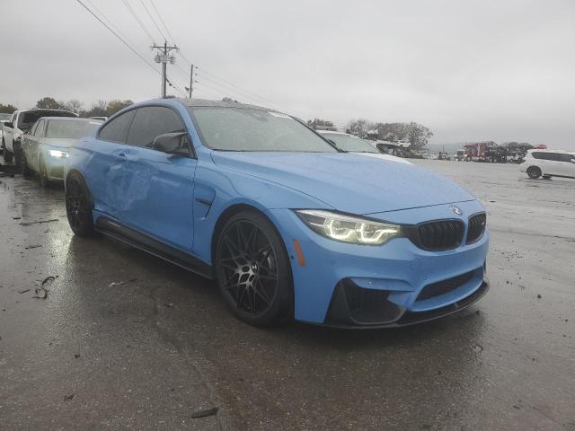 Photo 3 VIN: WBS4Y9C5XJAA85717 - BMW M4 