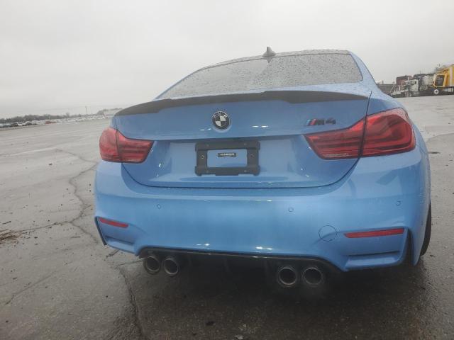 Photo 5 VIN: WBS4Y9C5XJAA85717 - BMW M4 