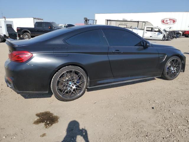 Photo 2 VIN: WBS4Y9C5XJAA92487 - BMW M4 