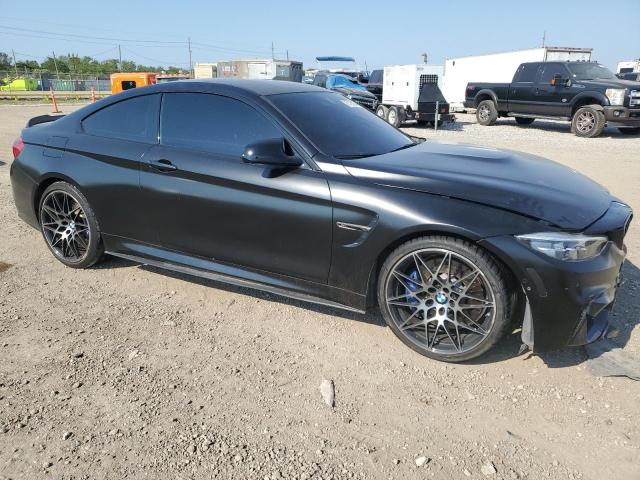 Photo 3 VIN: WBS4Y9C5XJAA92487 - BMW M4 