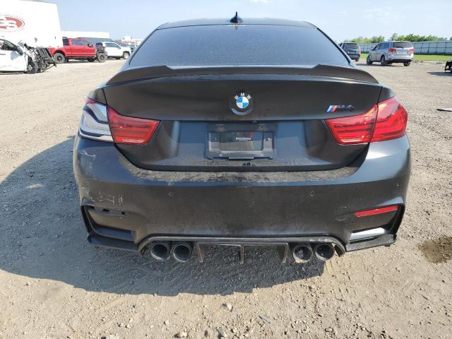 Photo 5 VIN: WBS4Y9C5XJAA92487 - BMW M4 