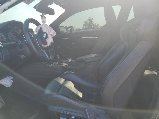 Photo 6 VIN: WBS4Y9C5XJAA92487 - BMW M4 