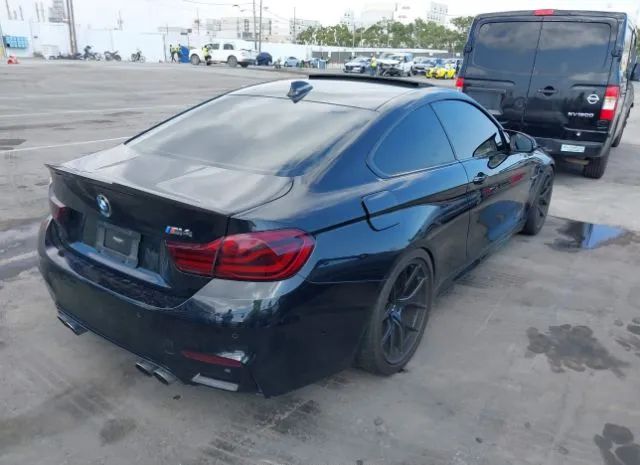 Photo 3 VIN: WBS4Y9C5XJAA92490 - BMW M4 