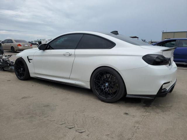 Photo 1 VIN: WBS4Y9C5XJAC86162 - BMW M4 