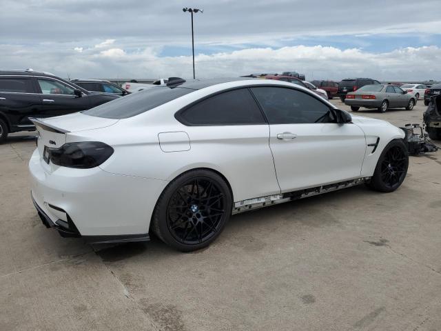 Photo 2 VIN: WBS4Y9C5XJAC86162 - BMW M4 