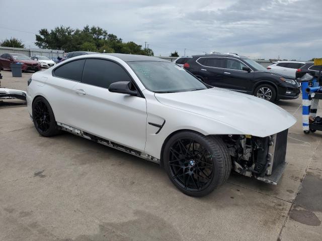 Photo 3 VIN: WBS4Y9C5XJAC86162 - BMW M4 