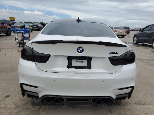 Photo 5 VIN: WBS4Y9C5XJAC86162 - BMW M4 