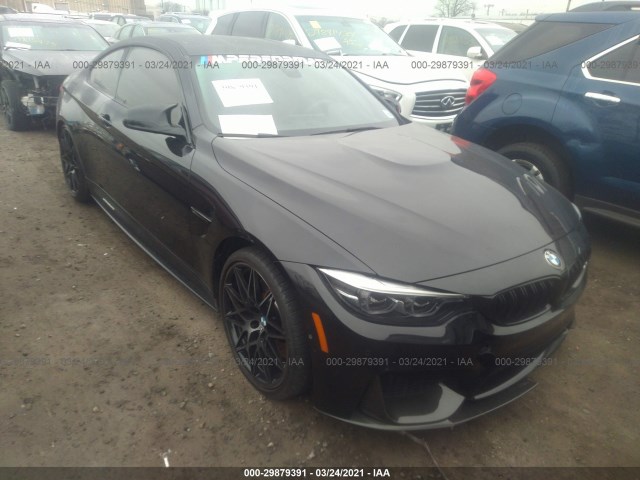 Photo 0 VIN: WBS4Y9C5XJAC87067 - BMW M4 