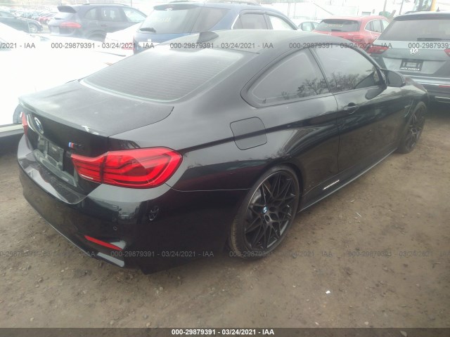 Photo 3 VIN: WBS4Y9C5XJAC87067 - BMW M4 