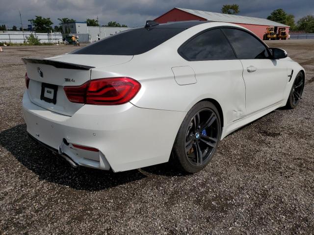 Photo 3 VIN: WBS4Y9C5XKAG67348 - BMW M4 