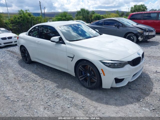 Photo 0 VIN: WBS4Z9C02L5N17906 - BMW M4 