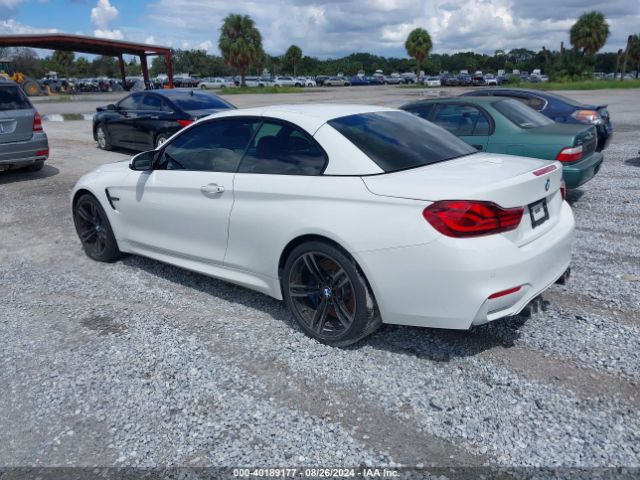 Photo 2 VIN: WBS4Z9C02L5N17906 - BMW M4 