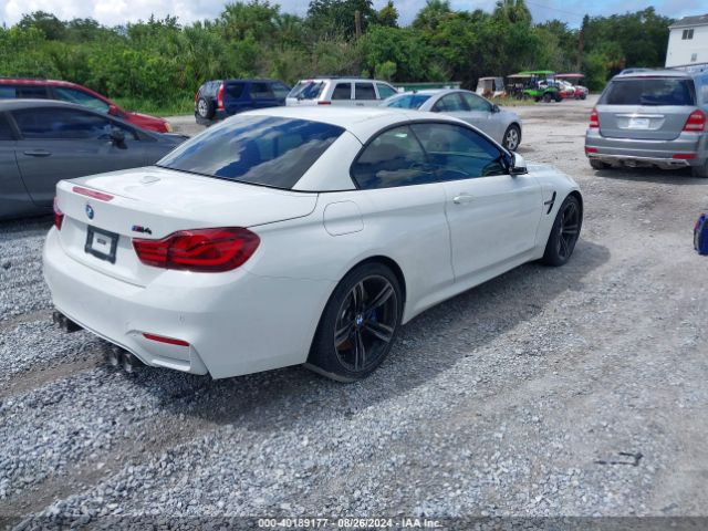 Photo 3 VIN: WBS4Z9C02L5N17906 - BMW M4 