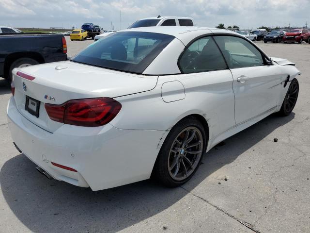 Photo 3 VIN: WBS4Z9C05L5P87664 - BMW M4 