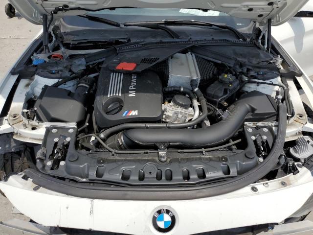 Photo 6 VIN: WBS4Z9C05L5P87664 - BMW M4 