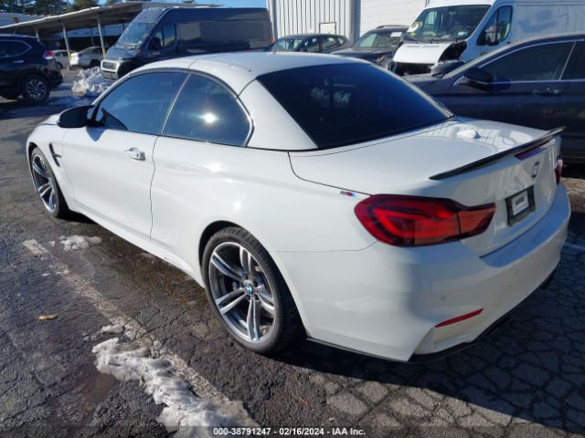 Photo 2 VIN: WBS4Z9C07L5N70164 - BMW M4 