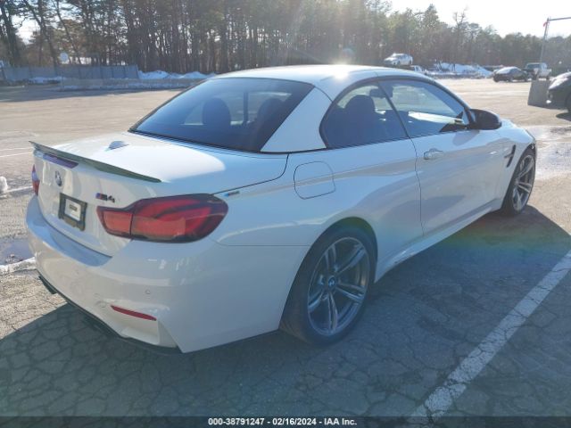 Photo 3 VIN: WBS4Z9C07L5N70164 - BMW M4 