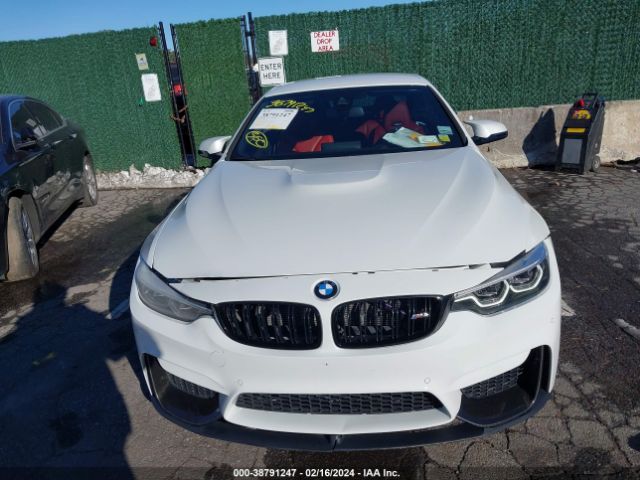 Photo 5 VIN: WBS4Z9C07L5N70164 - BMW M4 