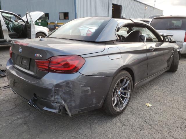 Photo 3 VIN: WBS4Z9C07L5P91814 - BMW M4 