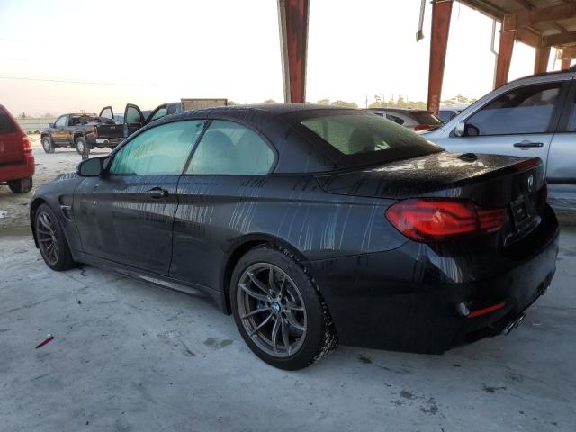 Photo 1 VIN: WBS4Z9C08L5R68256 - BMW M4 