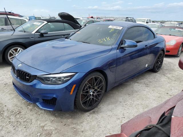 Photo 0 VIN: WBS4Z9C0XL5N76184 - BMW M4 