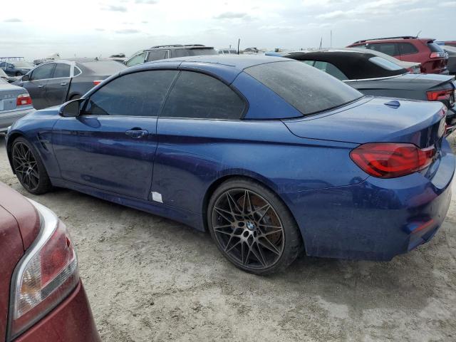 Photo 1 VIN: WBS4Z9C0XL5N76184 - BMW M4 