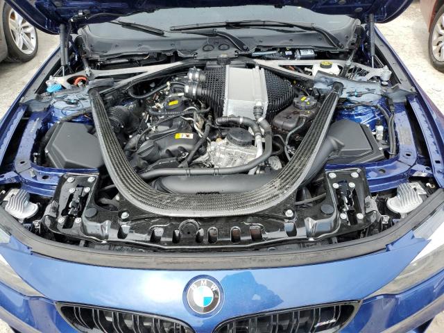 Photo 10 VIN: WBS4Z9C0XL5N76184 - BMW M4 