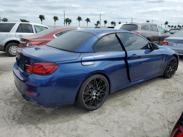 Photo 2 VIN: WBS4Z9C0XL5N76184 - BMW M4 