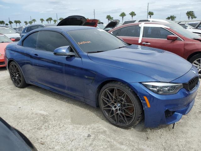 Photo 3 VIN: WBS4Z9C0XL5N76184 - BMW M4 