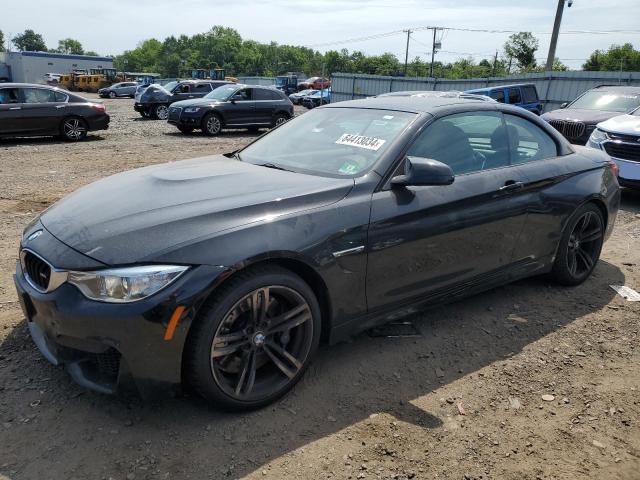 Photo 0 VIN: WBS4Z9C50JEA24012 - BMW M4 