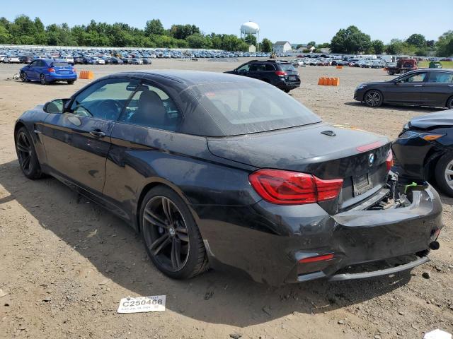 Photo 1 VIN: WBS4Z9C50JEA24012 - BMW M4 