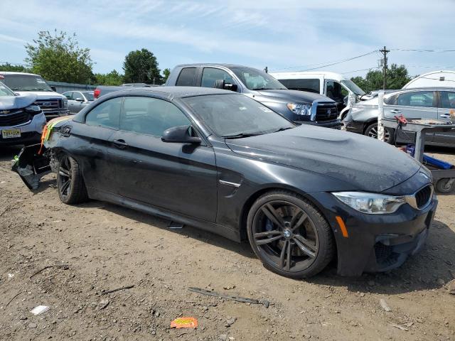 Photo 3 VIN: WBS4Z9C50JEA24012 - BMW M4 