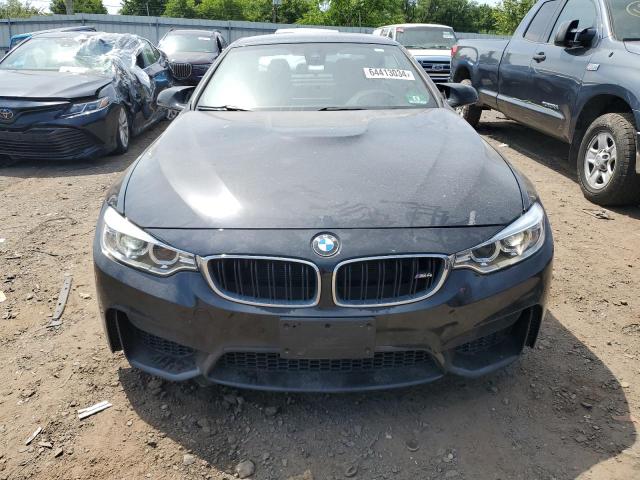 Photo 4 VIN: WBS4Z9C50JEA24012 - BMW M4 