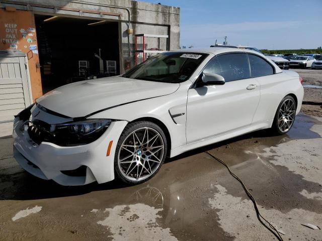 Photo 0 VIN: WBS4Z9C50JEA24172 - BMW M4 