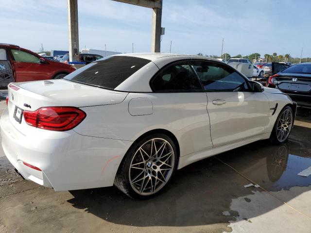 Photo 2 VIN: WBS4Z9C50JEA24172 - BMW M4 