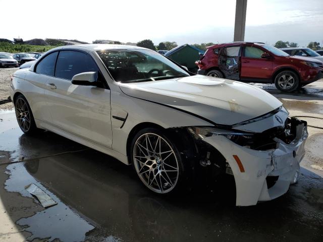 Photo 3 VIN: WBS4Z9C50JEA24172 - BMW M4 