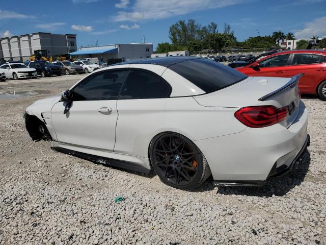 Photo 1 VIN: WBS4Z9C50KEJ63703 - BMW M4 