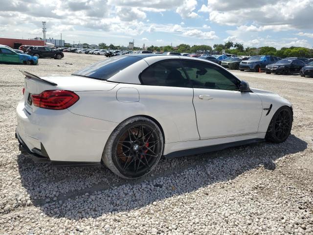 Photo 2 VIN: WBS4Z9C50KEJ63703 - BMW M4 