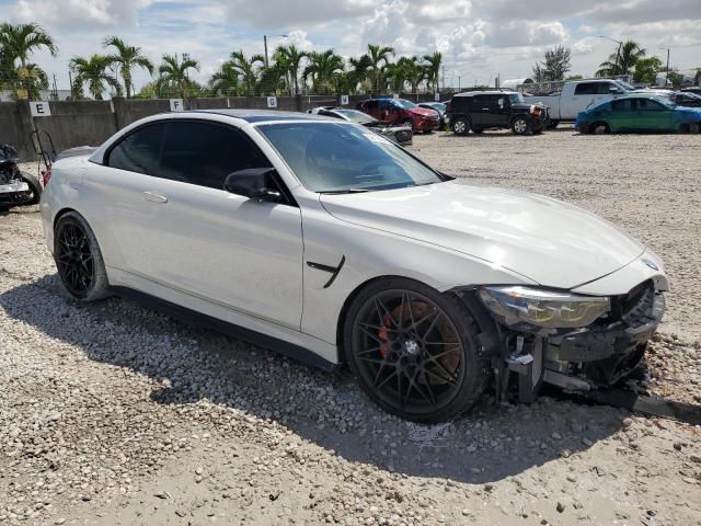 Photo 3 VIN: WBS4Z9C50KEJ63703 - BMW M4 