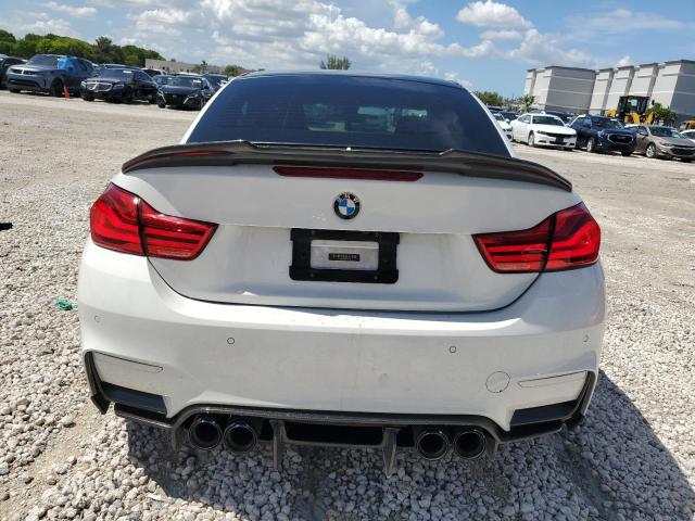 Photo 5 VIN: WBS4Z9C50KEJ63703 - BMW M4 