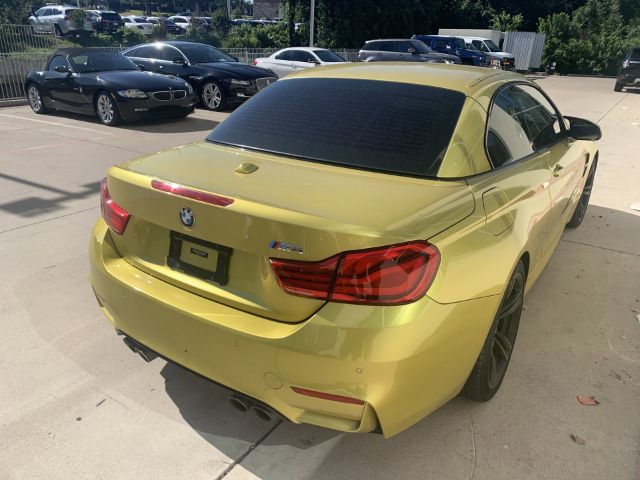 Photo 6 VIN: WBS4Z9C52JEA24089 - BMW M4 