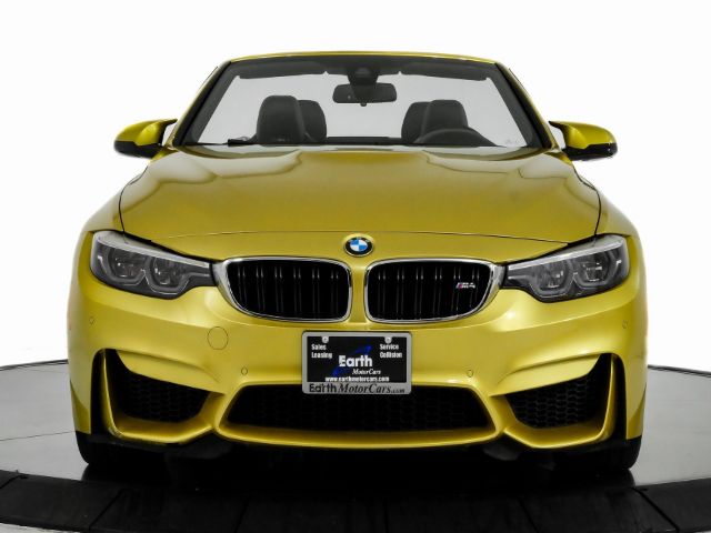 Photo 3 VIN: WBS4Z9C52JEA24089 - BMW M4 