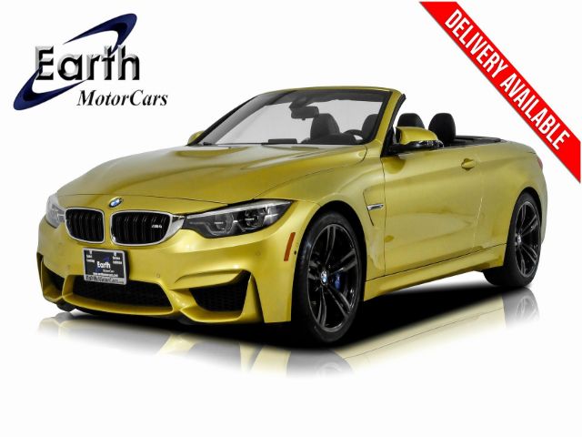 Photo 0 VIN: WBS4Z9C52JEA24089 - BMW M4 