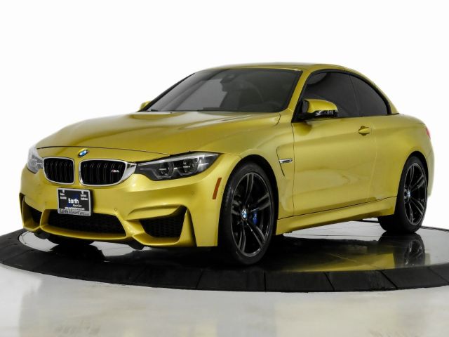 Photo 2 VIN: WBS4Z9C52JEA24089 - BMW M4 