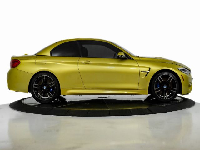 Photo 7 VIN: WBS4Z9C52JEA24089 - BMW M4 