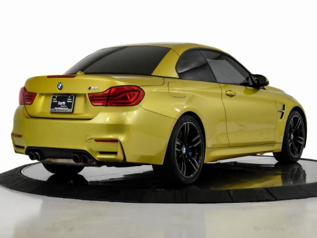 Photo 8 VIN: WBS4Z9C52JEA24089 - BMW M4 