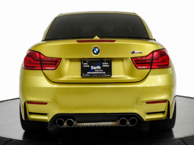 Photo 9 VIN: WBS4Z9C52JEA24089 - BMW M4 