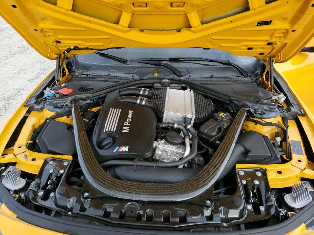 Photo 10 VIN: WBS4Z9C53KEJ63579 - BMW M4 