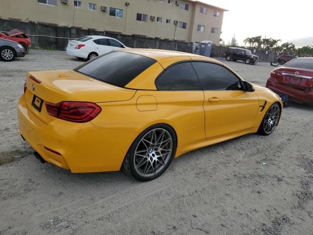 Photo 2 VIN: WBS4Z9C53KEJ63579 - BMW M4 